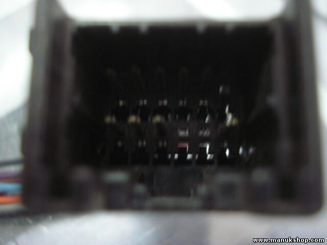 Bordcomputer Ford Mercury Cougar 98BB10K910 98BB-10K910 562360