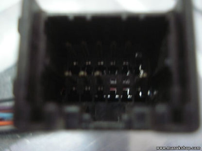 Bordcomputer Ford Mercury Cougar 98BB10K910 98BB-10K910 562360