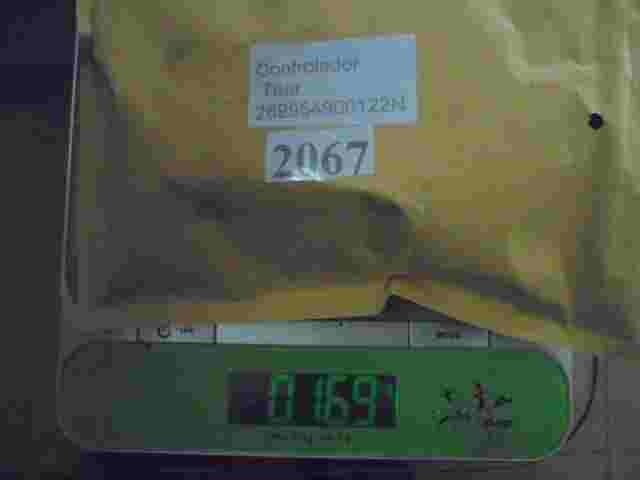Controlador Tata Opel Safari PADMINI CLU-12V 269954900122N 2699549001 22N