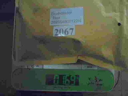 Controlador Tata Opel Safari PADMINI CLU-12V 269954900122N 2699549001 22N