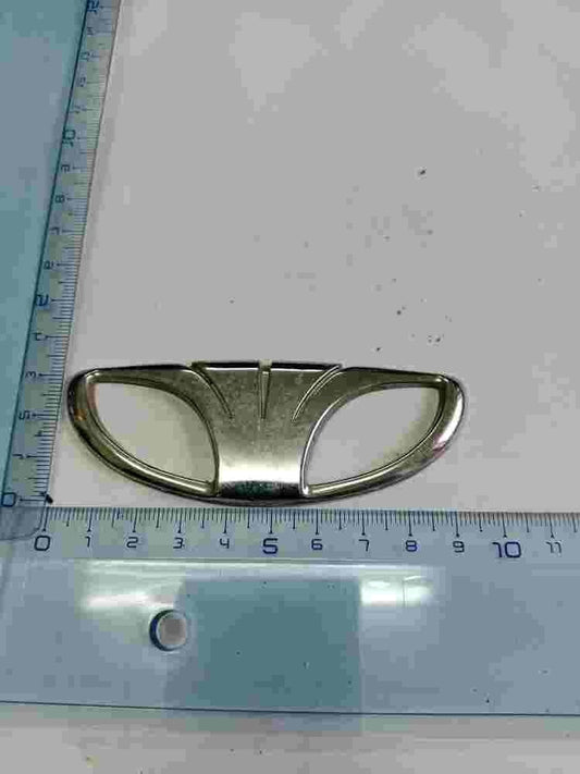 Emblem  Daewoo Matiz Lanos Nubira Leganza 9.cm