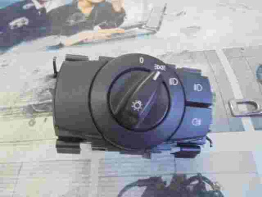 Lichtschalter BMW 3 E90 E93 E91 E92 E81 E87 33600202 693279803  30071110339508