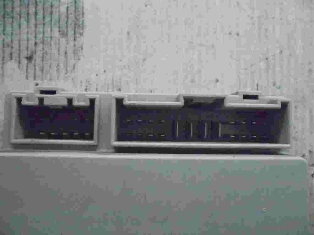 Steuergerät KIA Hyundai H 1 Tyco A11 952004A100 95200-4A100