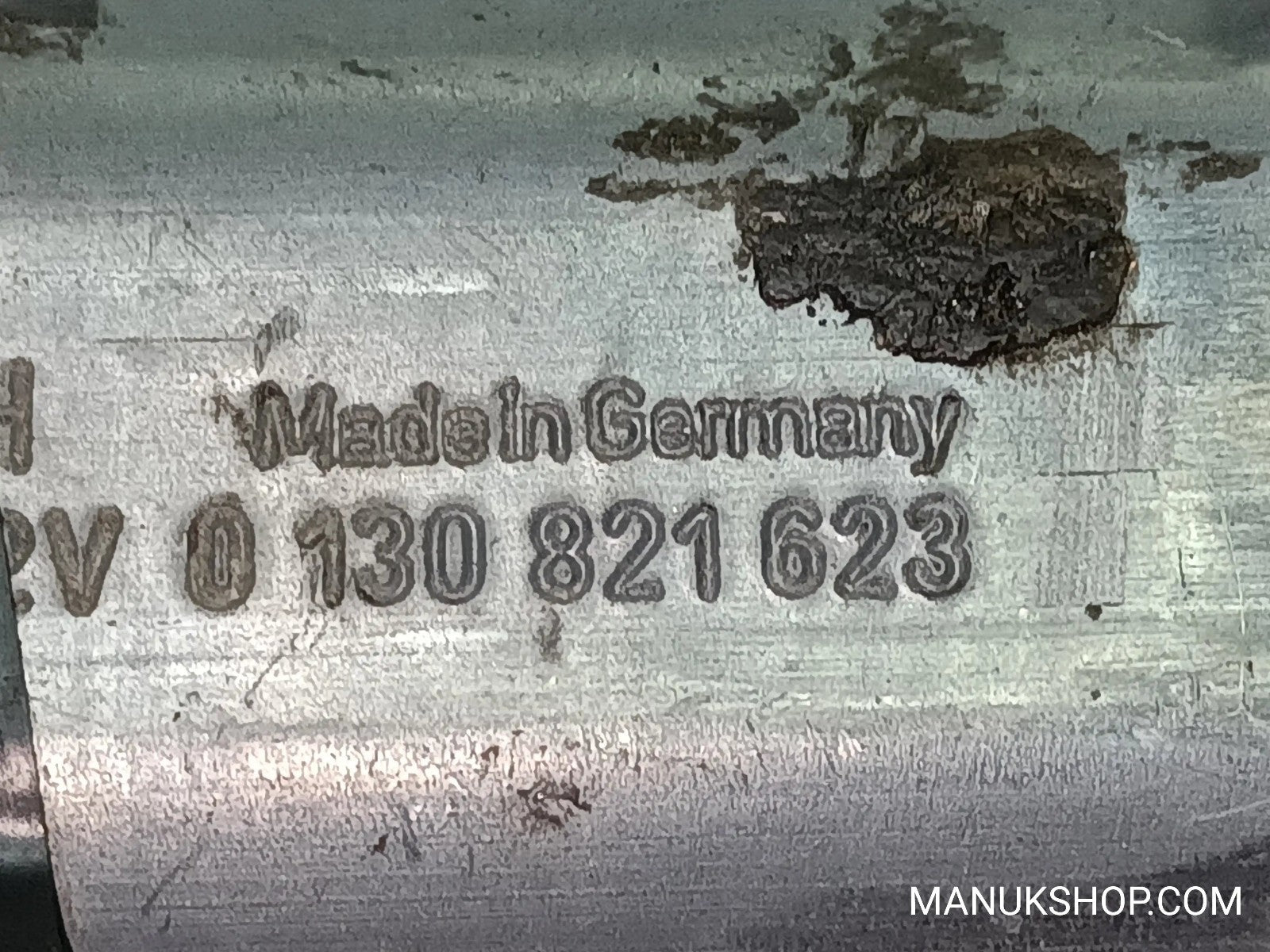 Fensterheber motor vorne rechts Opel Astra F 0130821623 0 130 821 623