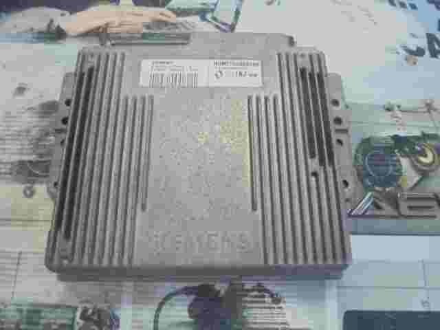 Motorsteuergerät Renault Espace 3 Megane 7700868327 HOM7700868299 S103717101A