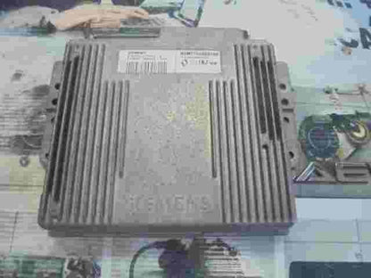 Motorsteuergerät Renault Espace 3 Megane 7700868327 HOM7700868299 S103717101A
