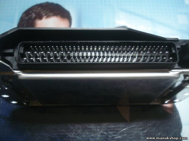 Getriebesteuerung Audi A4 B5 8D0927156CF 8D0 927 156 CF 8DO927156CF ZF6058006111