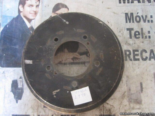 Bremsscheibe Suzuki Vitara 1.9 TD MAX 01A 256MM