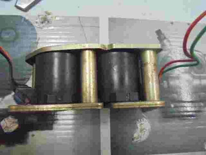 Magnetventilblock  Peugeot 406 9160102A 9160-102A 260503