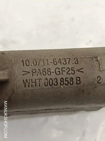 Sensor Raddrehzahl Seat Leon VW Golf IV WHT003858B WHT 003 858 B    10071164373