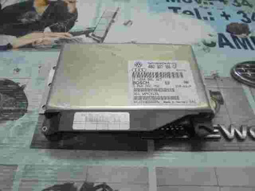 Getriebesteuerung  Audi A6 Passat GS8.61.4 4B0927156CF 0260002702 ZF6058006167