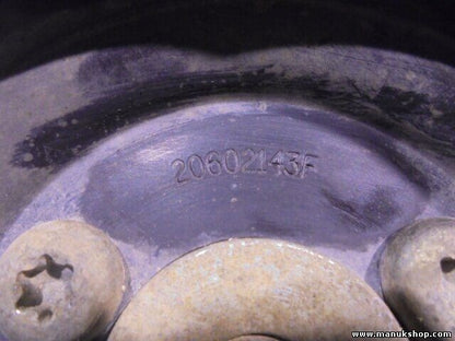 Wasserpumpe Jeep Grand Cherokee WJ 3.1 2.5 TD 20602143F