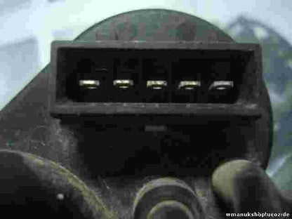 Zentralverriegelungspumpe Rover 75 RJ 2.5L V6 003572 321006303 321 0 063 03