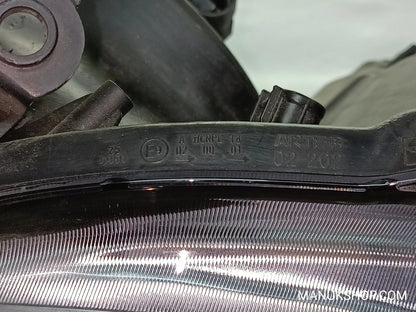 Scheinwerfer links Toyota Corolla  E140 E150 ARTEB 02-202