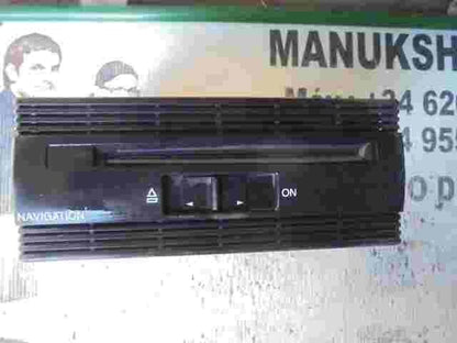 CD-Wechsler Changer Audi A8 D2 A6 C5 VW Passat B5 3B 4D0919887D 7612001275
