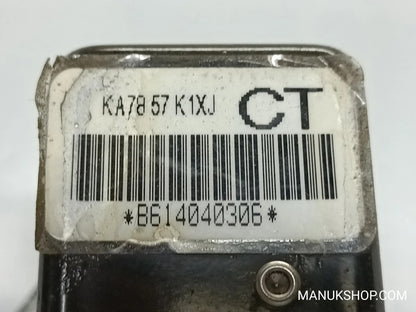 Drehratensensor ESP  Ford Probe KA7857K1XJ KA78 57 K1XJ B614040306