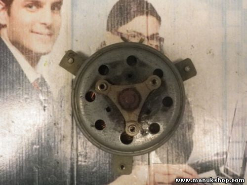 Lüftermotor Kühlerventilator Touareg Porsche Audi Q7 7LO959455C 0130303292