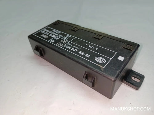 Steuergerät Zentralverriegelung BMW  61358377592 61.35-8 377 592 12037310