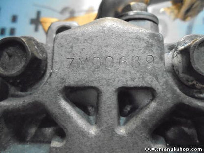 Servopumpe Land Rover Defender LD 2.4 TD4 7H12-3F816-AA 7H123F816AA