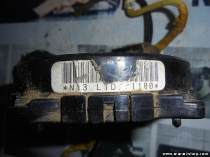 Airbag Schleifring Mitsubishi L 200 (K6/7) 1996-2005 MR329658