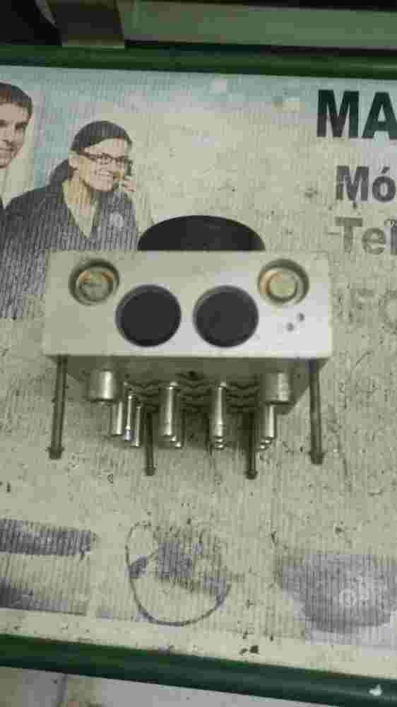 ABS Hydraulikblock  AUDI TT 8N0614517 10020402244