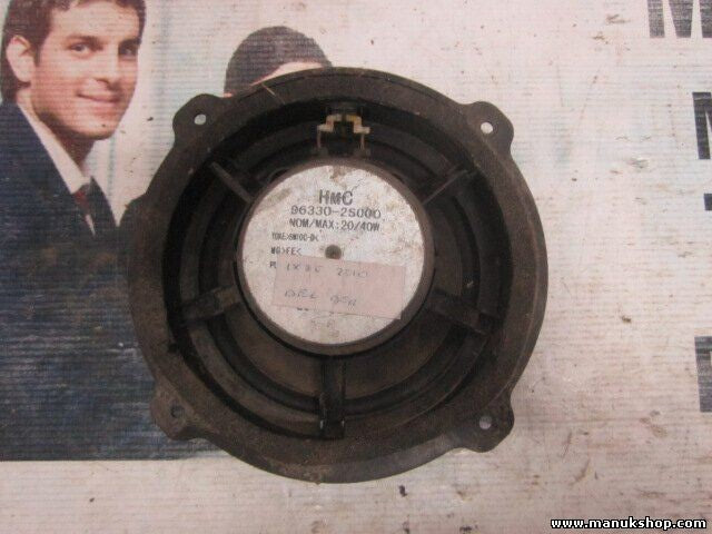Lautsprecher Hyundai ix35 Tucson 963302S000 96330 2S000 96330-2S000