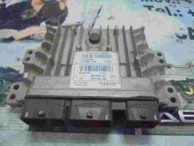 Motorsteuergerät Renault Megane R0413B007E 237100120R 237100627R 28230672 DCM3.4