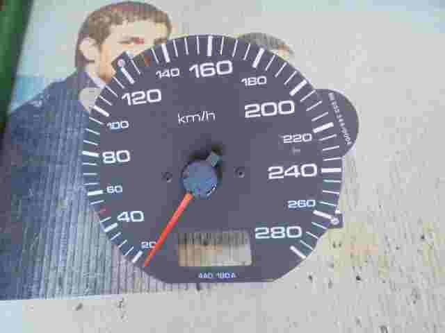 Tachometer Audi A6 100 C4 4A1919033FP 4A1919880TX 4A1919880M 882333440004