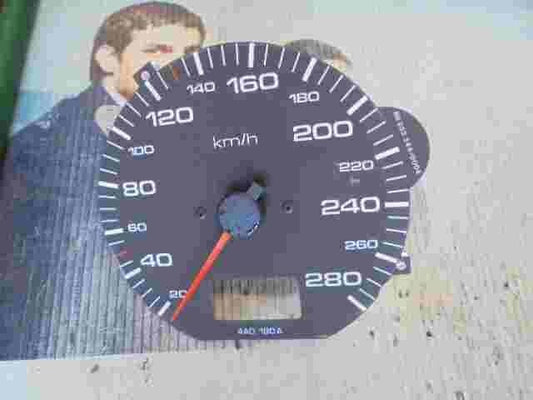 Tachometer Audi A6 100 C4 4A1919033FP 4A1919880TX 4A1919880M 882333440004