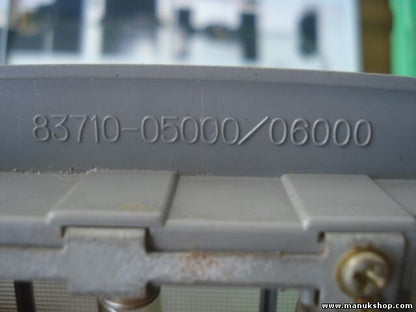 Innenleuchte Ssangyong Korando 8371005000 83710-05000 8371006000 83710-06000