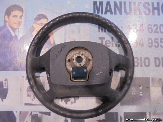 Lenkrad Kia Sorento JC 2,5 CRD 2002-2009 211516241210 2115162 41210 S50C 5B0311
