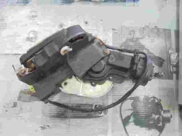 Türschloss Vorne links Toyota Land Cruiser J9 j90 90 2001 6904060061 0F29