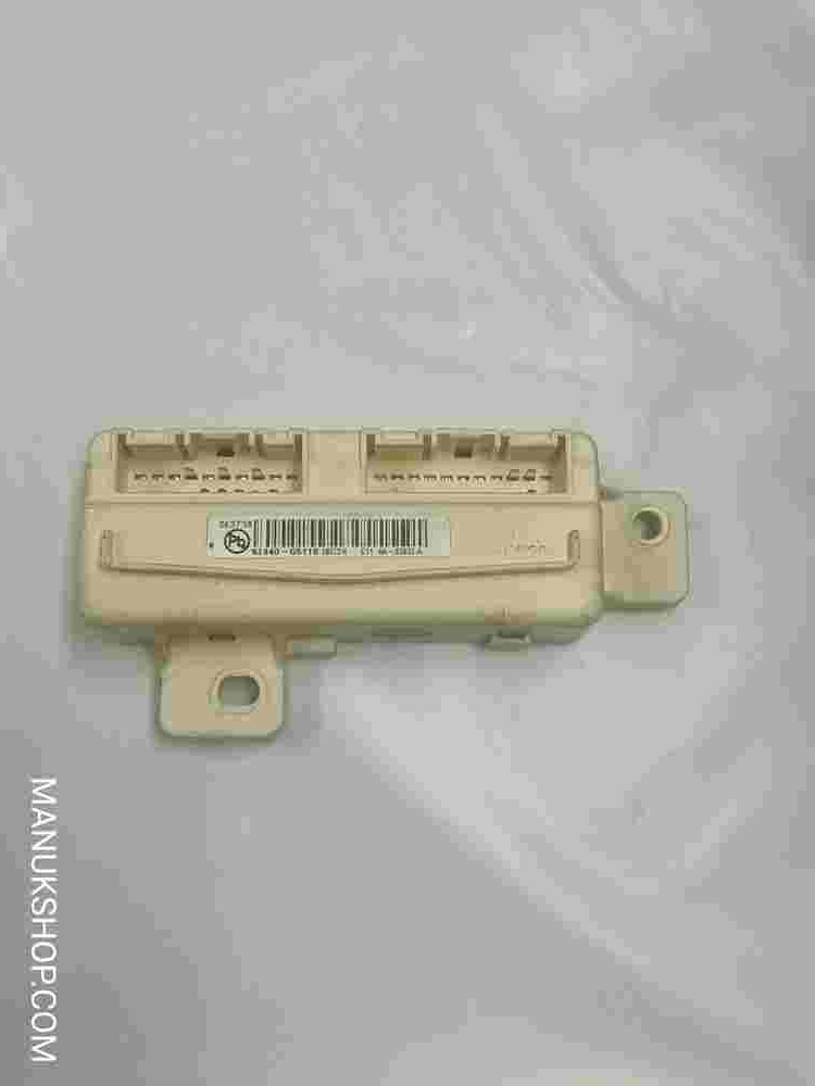 Sicherungskasten  Kia Niro 91940G5110 91940-G5110 D11 AK63602A AK-63602A 1073N