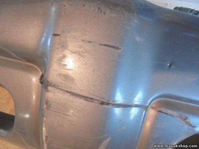 Stoßstange vorne Ford Explorer 2 II 1995-2001 XL2X17C831A XL2X17757AF 44ZU1370