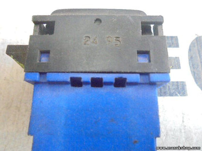 Fensterheber schalter Renault Safrane 24 95 2495 7700811906