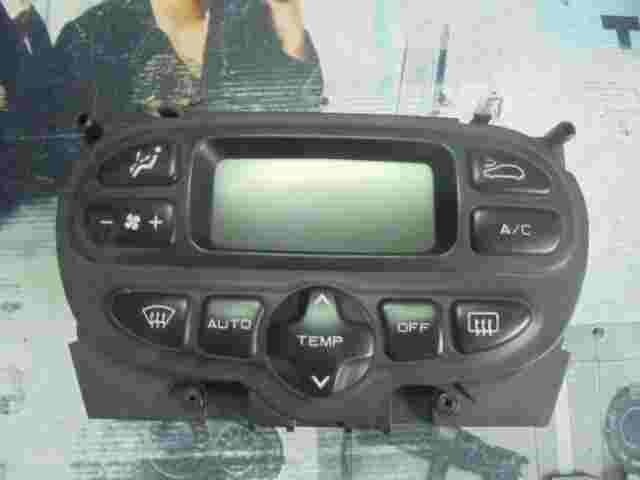 Klimabedienteil Citroen Xsara Picasso PSA 96514030XT  L3271003 2940829901