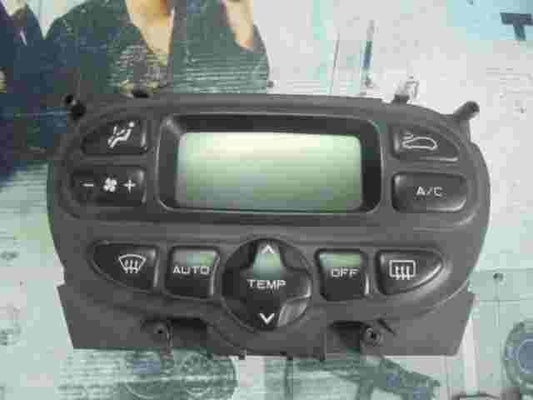 Klimabedienteil Citroen Xsara Picasso PSA 96514030XT  L3271003 2940829901