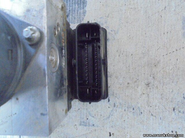 Hydraulikblock Ford S-Max 2.0 TDCI 6G912C405AH 15584103G GK61350202DE0