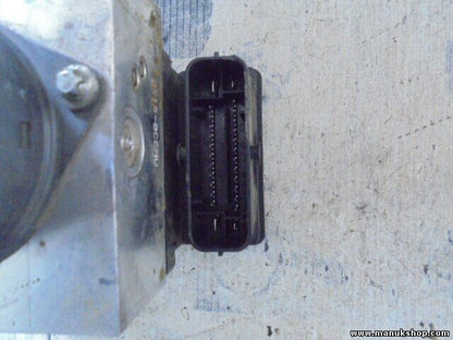 Hydraulikblock Ford S-Max 2.0 TDCI 6G912C405AH 15584103G GK61350202DE0