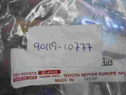Bolt W/ Washer /Toyota 4Runner Land Cruiser Prado 9011910777 90119-10777
