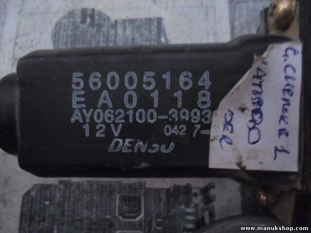 Fensterheber motor vorne rechts Jeep Grand Cherokee ZJ 56005164 AY0621003991