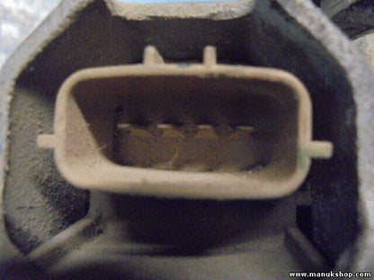 Lichtmaschine Mitsubishi L200 2.5 DI-D 4WD 1800A007 A5TG0491ZT 28-5949