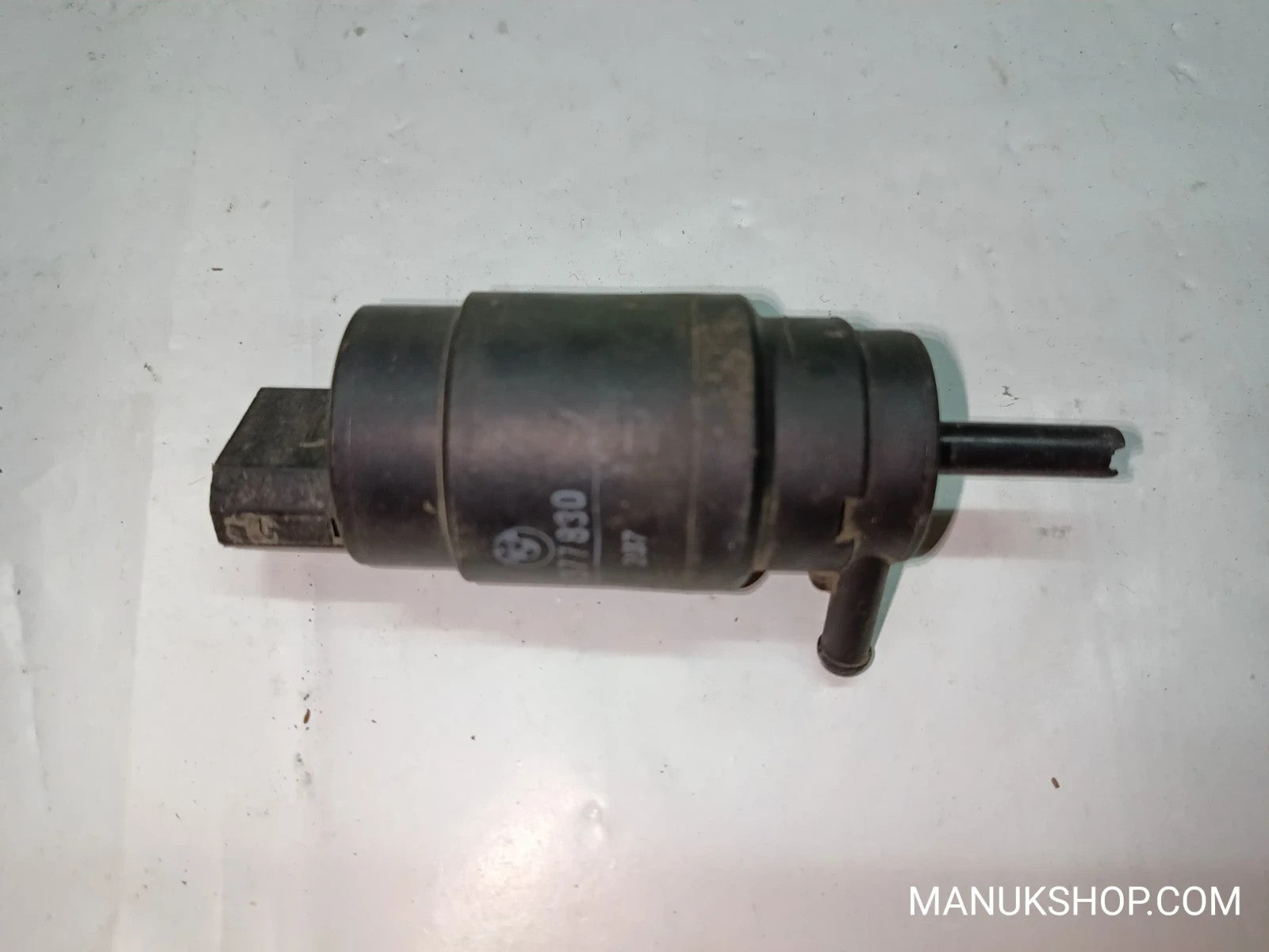 Waschwasserpumpe BMW 1377830 1377 830