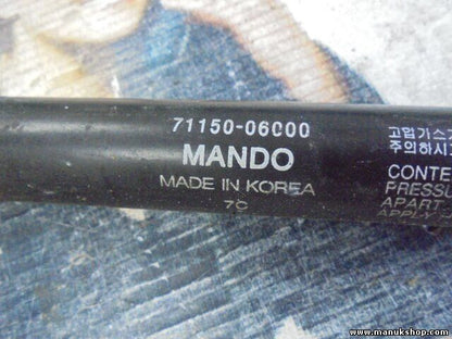 Heckklappendämpfer SsangYong Korando KJ 7115006000 71150-06000 71150 06000