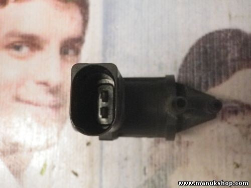 Unterdruckventil VW Volkswagen Golf 5 Bora Touran Passat 3C Caddy 1J0906283C