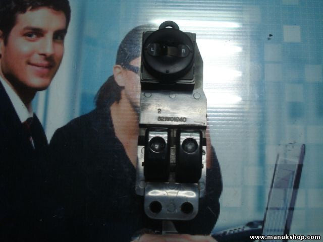 Fensterheber schalter Hyundai StarexH1 620W02310 621W01940 935704A000 935704A100