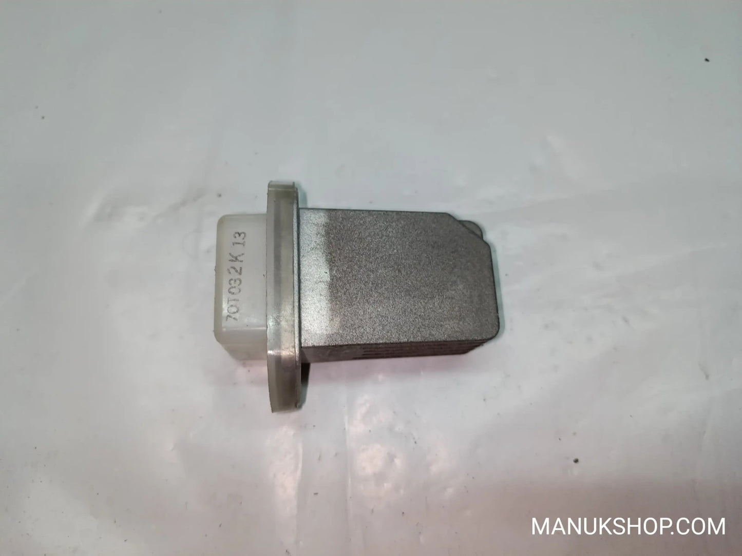 Widerstand Heizung Nissan Micra 70T032K13