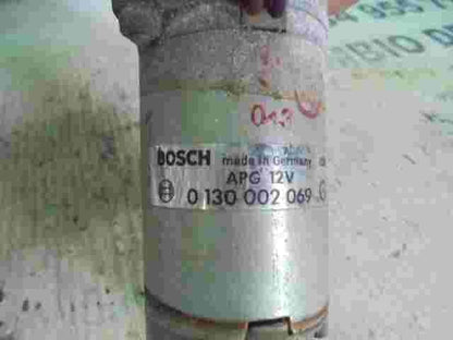 Wasserpumpe Mercedes-Benz W126 500 SEL 0130002069 BOSCH 0 130 002 069