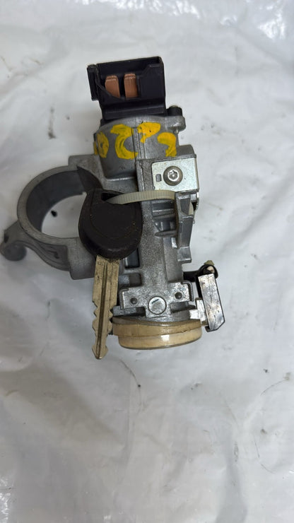 Zündschalter Mitsubishi L 200 2,5 DI-D 2005-2017 MR992563 381168-0004 3811680004