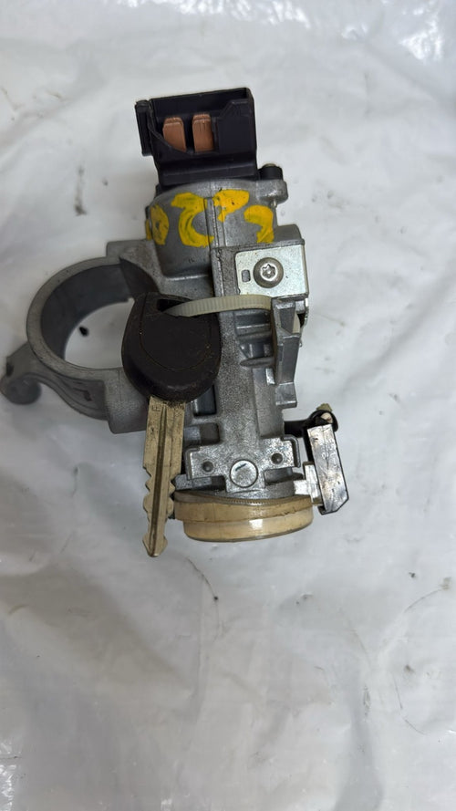 Zündschalter Mitsubishi L 200 2,5 DI-D 2005-2017 MR992563 381168-0004 3811680004